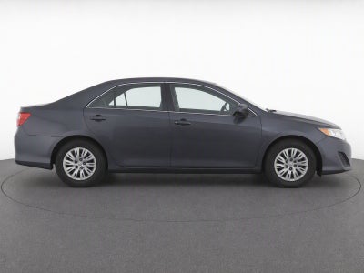 2012 Toyota Camry L