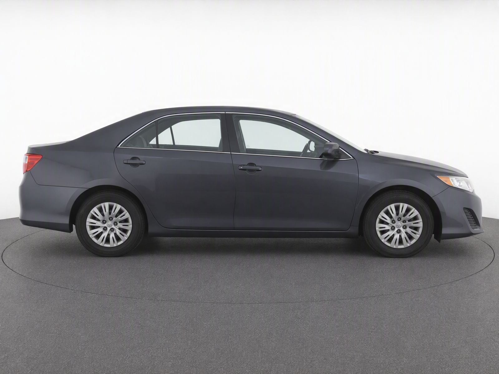 2012 Toyota Camry L