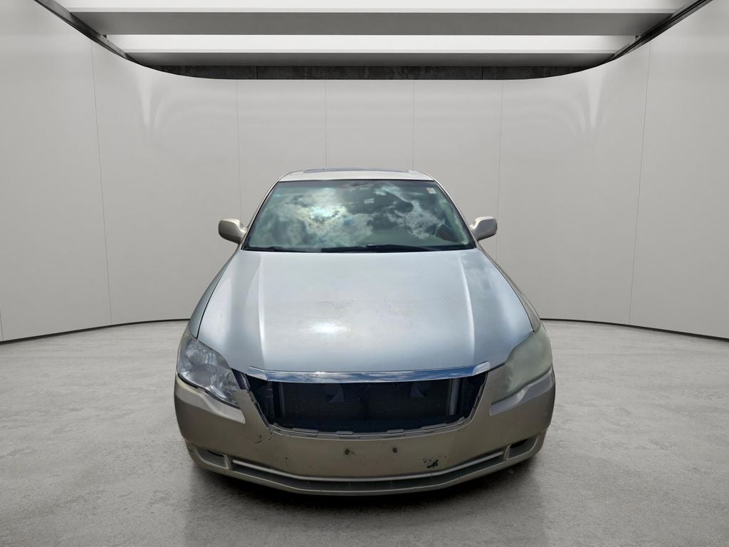 2007 Toyota Avalon XLS