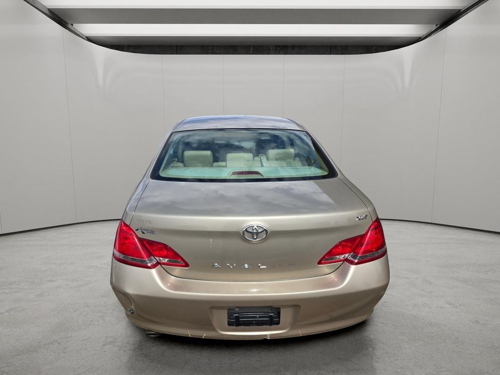 2007 Toyota Avalon XLS