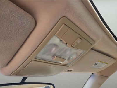 2007 Toyota Avalon XLS