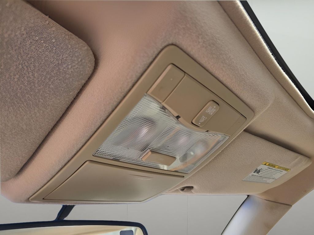2007 Toyota Avalon XLS