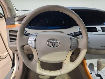 2007 Toyota Avalon XLS