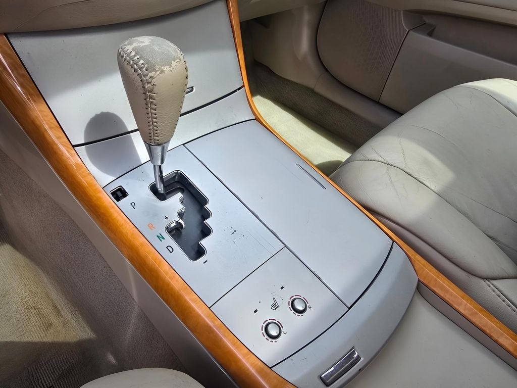2007 Toyota Avalon XLS