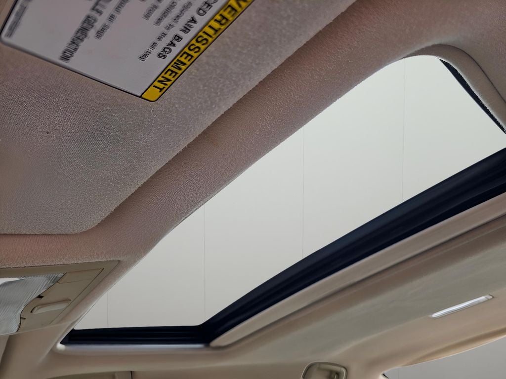 2007 Toyota Avalon XLS