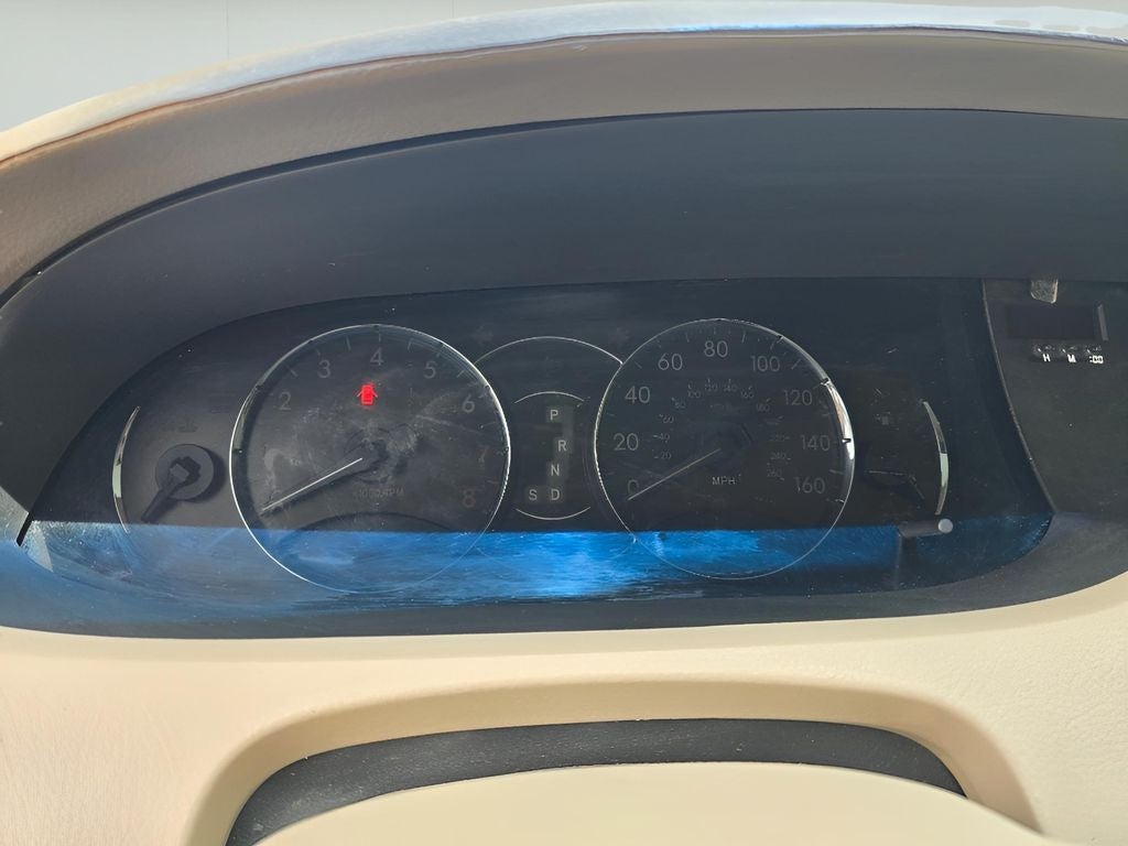 2007 Toyota Avalon XLS