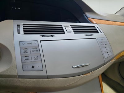 2007 Toyota Avalon XLS