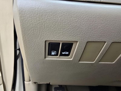 2007 Toyota Avalon XLS