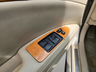 2007 Toyota Avalon XLS