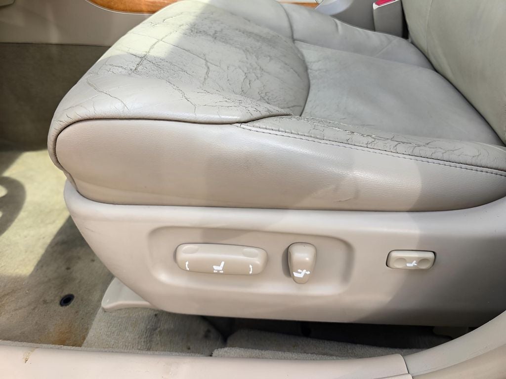 2007 Toyota Avalon XLS