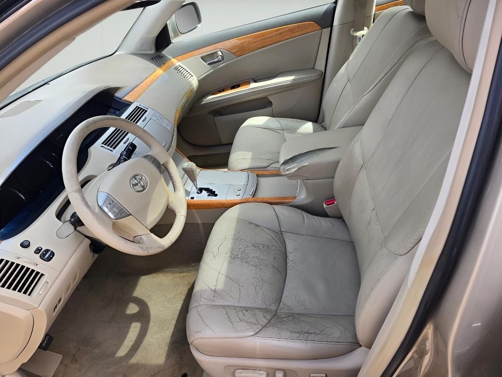 2007 Toyota Avalon XLS