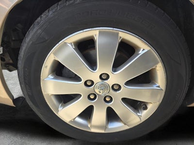 2007 Toyota Avalon XLS