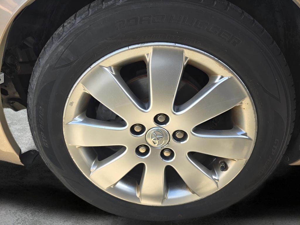 2007 Toyota Avalon XLS