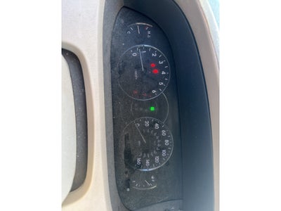 2007 Toyota Avalon XLS