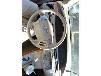 2007 Toyota Avalon XLS