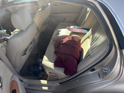 2007 Toyota Avalon XLS