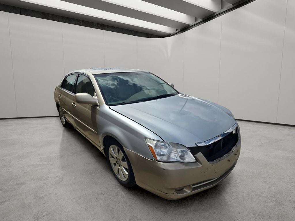 2007 Toyota Avalon XLS