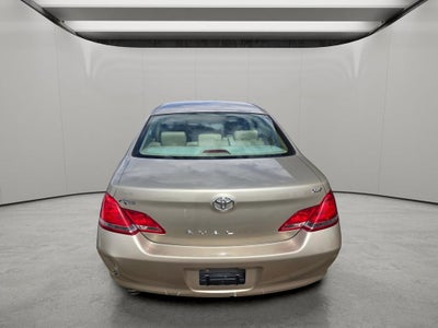 2007 Toyota Avalon XLS