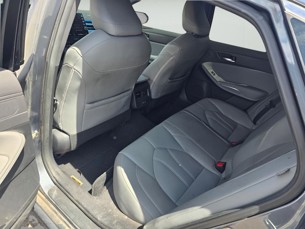 2019 Toyota Avalon XLE