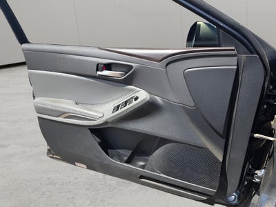 2019 Toyota Avalon XLE