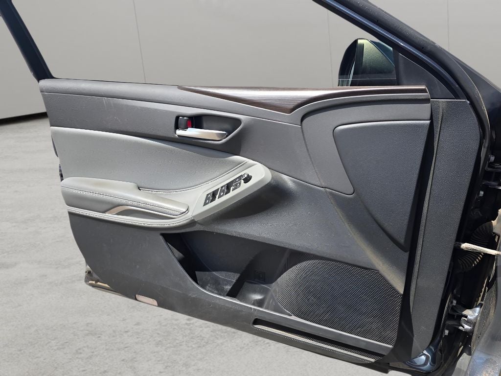 2019 Toyota Avalon XLE