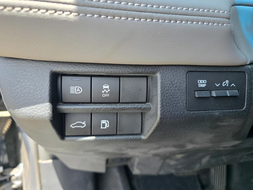 2019 Toyota Avalon XLE