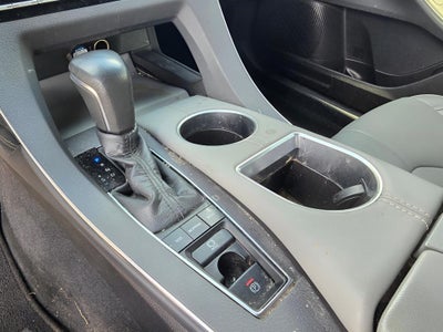 2019 Toyota Avalon XLE