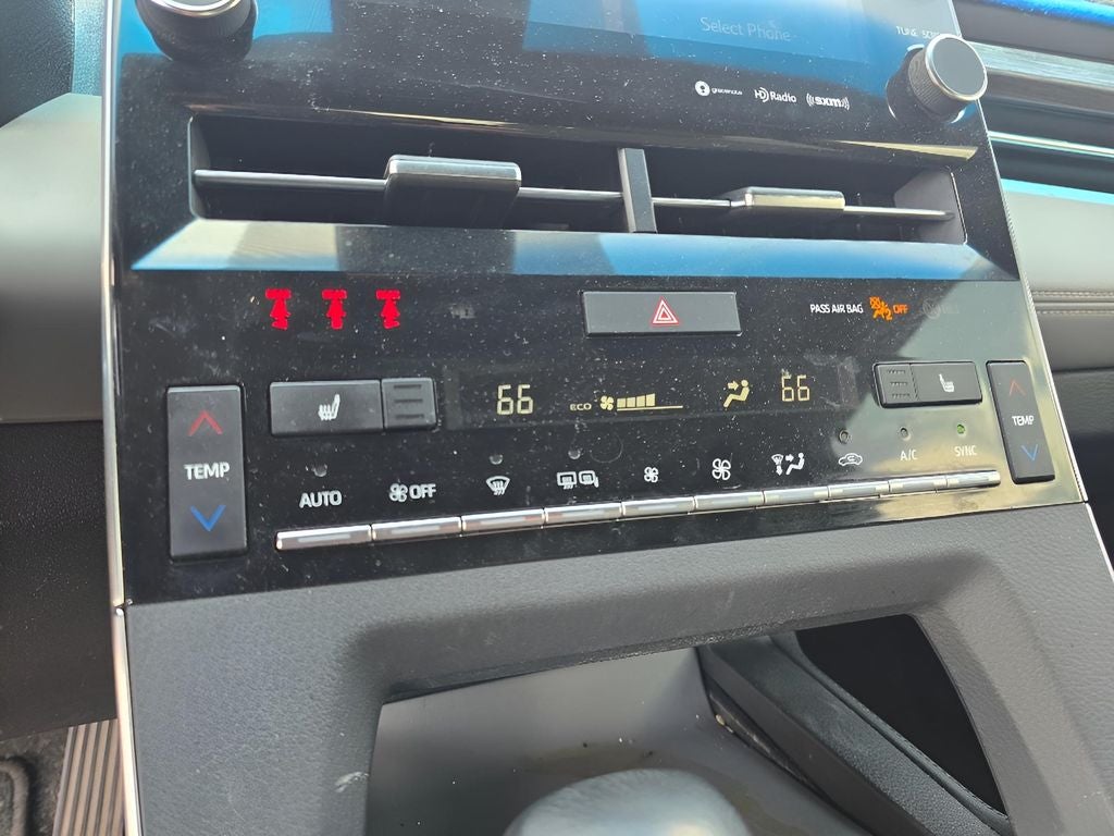 2019 Toyota Avalon XLE