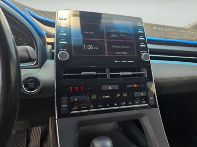 2019 Toyota Avalon XLE