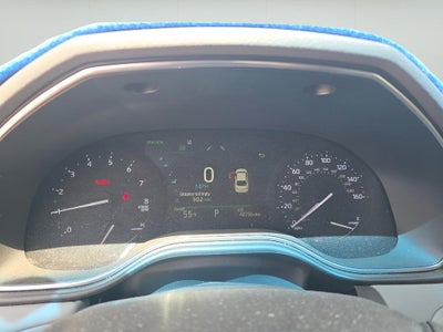 2019 Toyota Avalon XLE