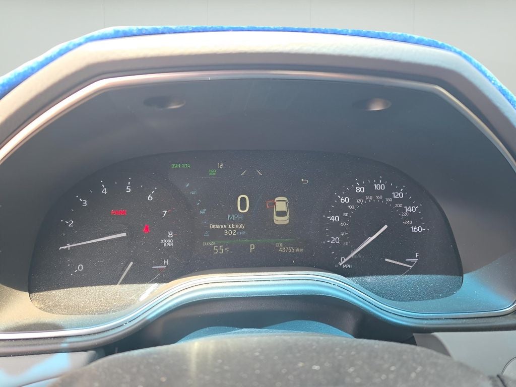 2019 Toyota Avalon XLE