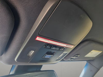 2019 Toyota Avalon XLE