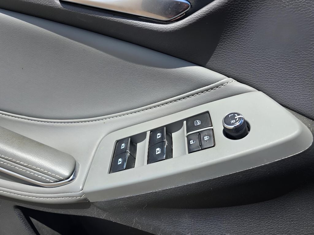 2019 Toyota Avalon XLE