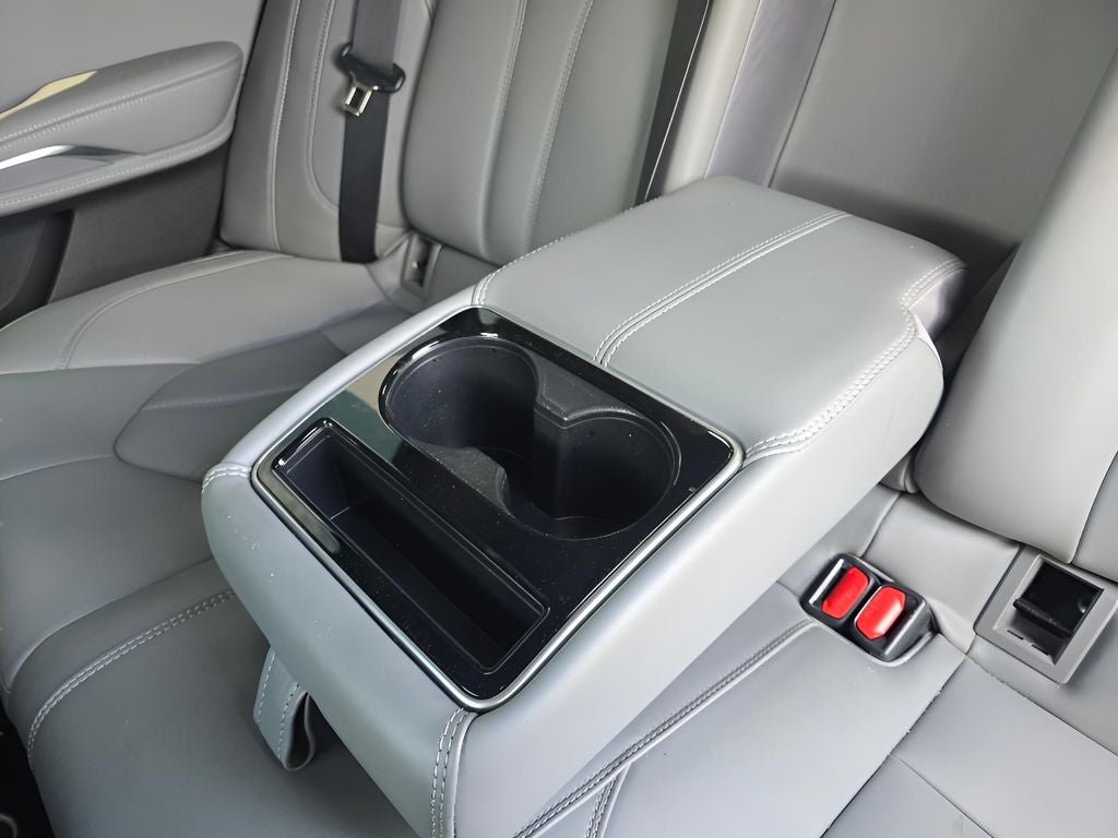 2019 Toyota Avalon XLE