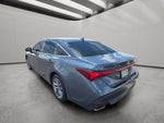 2019 Toyota Avalon XLE