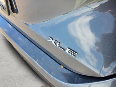 2019 Toyota Avalon XLE