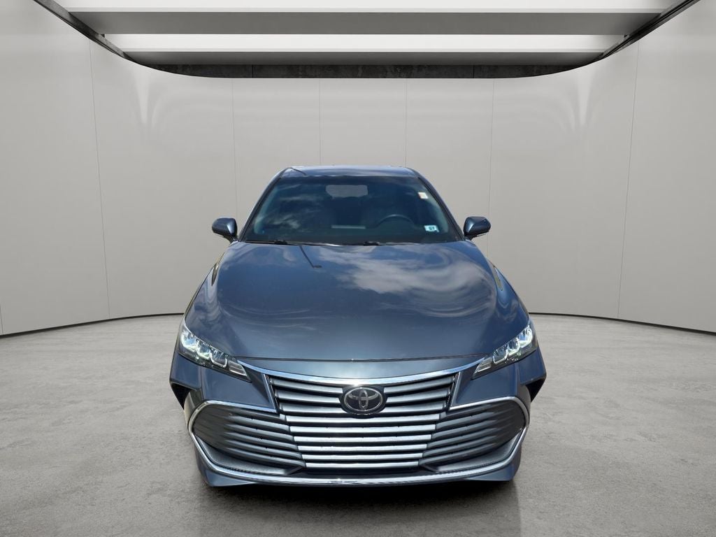 2019 Toyota Avalon XLE