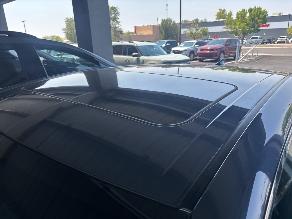 2019 Toyota Avalon XLE