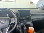 2019 Toyota Avalon XLE