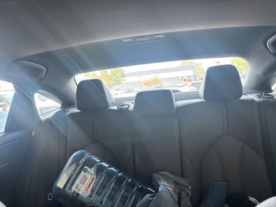 2019 Toyota Avalon XLE
