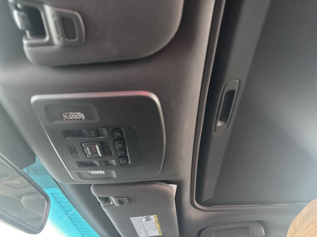 2019 Toyota Avalon XLE