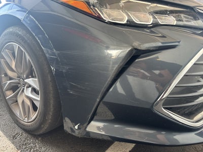 2019 Toyota Avalon XLE