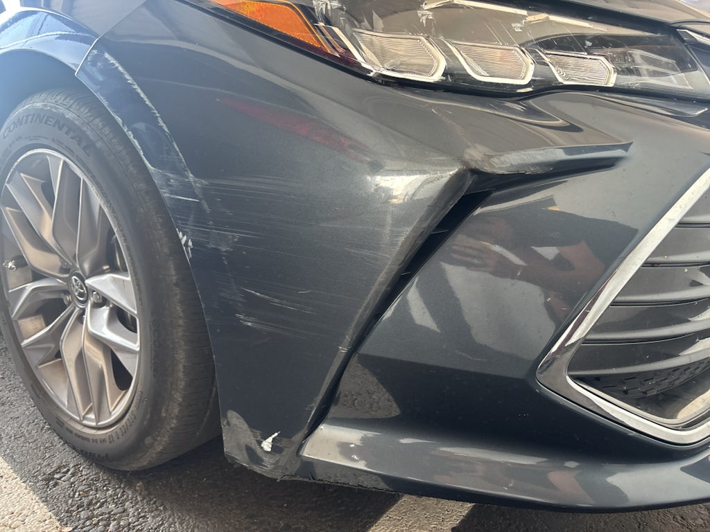 2019 Toyota Avalon XLE