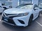 2018 Toyota Camry XLE V6