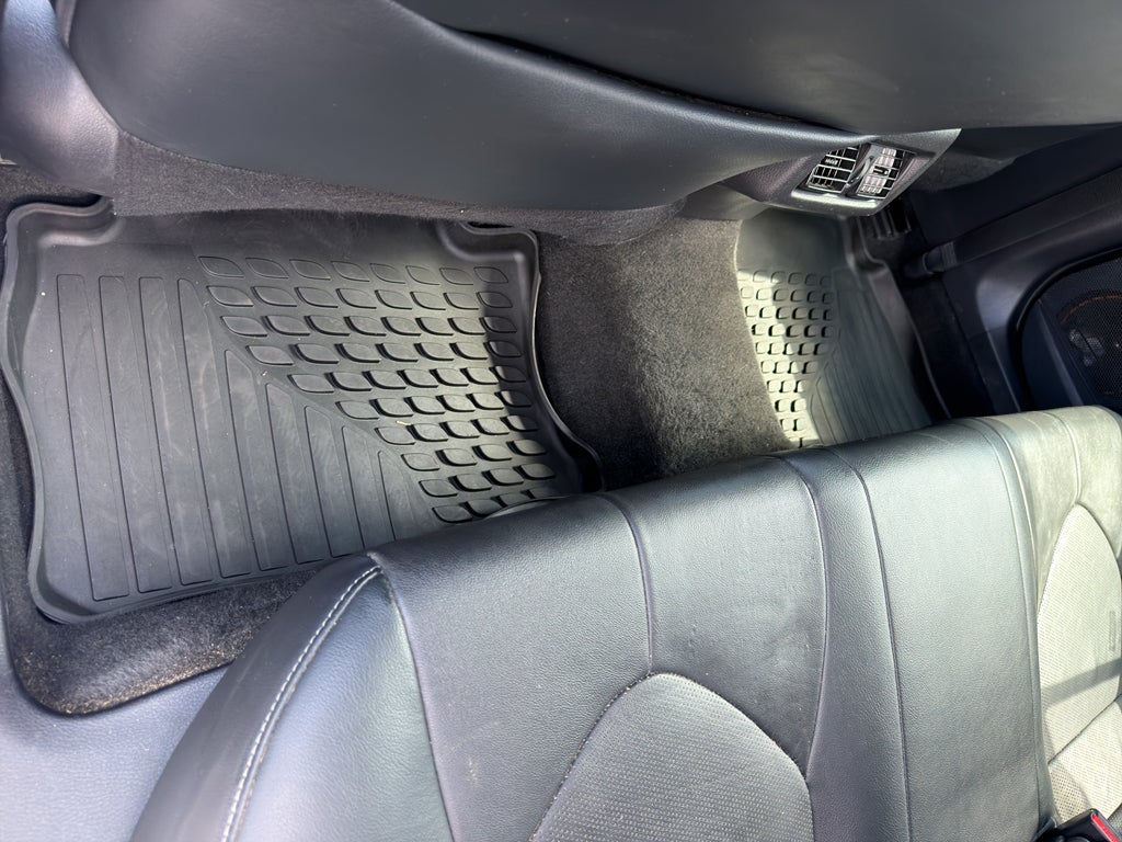 2018 Toyota Camry XLE V6