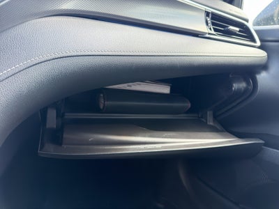2018 Toyota Camry XLE V6