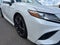 2018 Toyota Camry XLE V6
