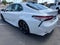 2018 Toyota Camry XLE V6