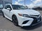 2018 Toyota Camry XLE V6
