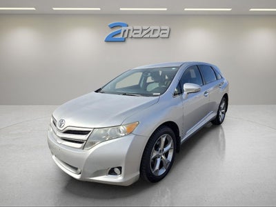 2013 Toyota Venza LE
